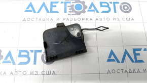 Plug towing hook rear bumper BMW X3 G01 18-21