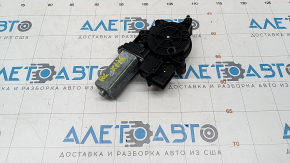 Rear left window lift motor BMW X1 F48 16-22