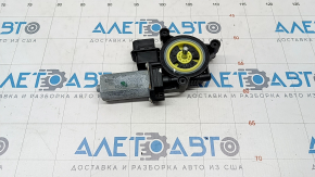 Rear left window lift motor BMW X1 F48 16-22
