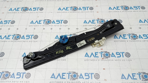 Window lift mechanism rear left BMW X1 F48 16-22