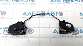 Steering wheel control buttons BMW X3 G01 18-21