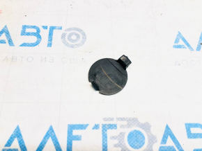 Lower lip plug for rear bumper Mazda CX-5 17-25