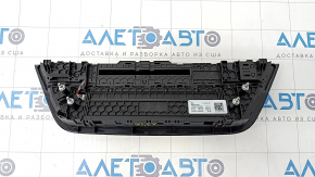 Climate control and audio BMW X3 G01 18-21 with heating, without ventilation, with a disc drive