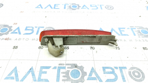 Rear Bumper Reflector Right Nissan Rogue 21-23