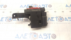 Current distributor battery Audi A4 B9 17-