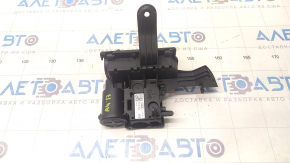 Current distributor battery Audi A4 B9 17-