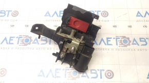 Current distributor battery Audi A4 B9 17-