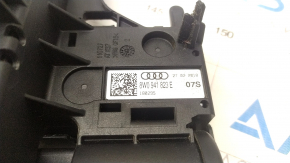 Current distributor battery Audi A4 B9 17-