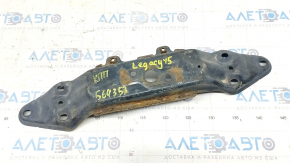 Subaru Legacy 15-19 Gearbox Mount Bracket Rusty