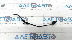 Chip for blind motor BMW X3 G01 18-21