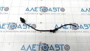 Chip for blind motor BMW X3 G01 18-21