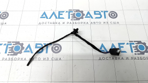 Chip for ambient air temperature sensor BMW X3 G01 18-21