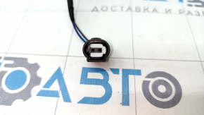 Chip for ambient air temperature sensor BMW X3 G01 18-21