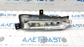 Fog light PTF right BMW X3 G01 18-21