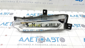 Fog light left PTF BMW X3 G01 18-21