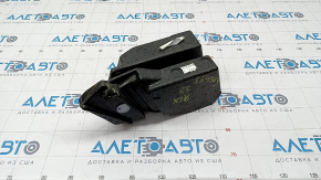 Door absorber rear right BMW X1 F48 16-19 large, fracture