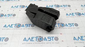 Door absorber rear right BMW X1 F48 16-19 large, fracture