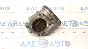 Throttle valve Audi A4 B9 17- 2.0T