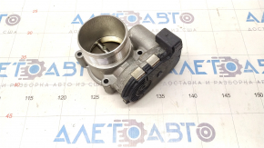 Throttle valve Audi A4 B9 17- 2.0T