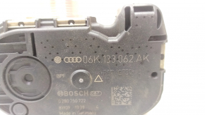Throttle valve Audi A4 B9 17- 2.0T