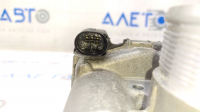 Throttle valve Audi A4 B9 17- 2.0T