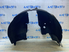 Front right fender liner Ford Edge 19- SE, SEL, tear