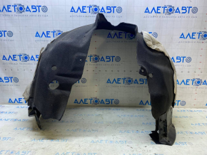 Front right fender liner Ford Edge 19- SE, SEL, tear