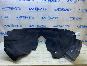 Front right fender liner Ford Edge 19- SE, SEL, tear