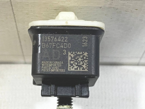 Front left airbag sensor for a 1919 Cadillac ATS