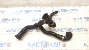 Cooling system hose Audi A4 B9 17- 2.0T