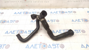 Cooling system hose Audi A4 B9 17- 2.0T