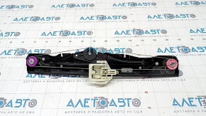 Window lift mechanism rear right BMW X1 F48 16-22