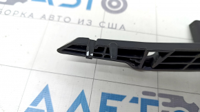 Front bumper mount right BMW X3 G01 18-21 broken mount