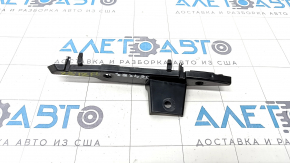 Front bumper mount left BMW X3 G01 18-21 broken mount