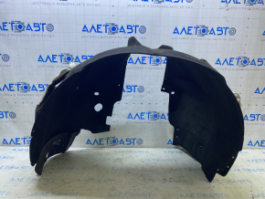 Front left fender liner Ford Edge 19- SE, SEL tear