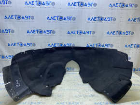 Front left fender liner Ford Edge 19- SE, SEL tear