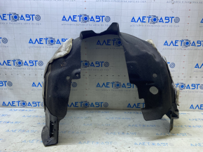 Front left fender liner Ford Edge 19- SE, SEL tear