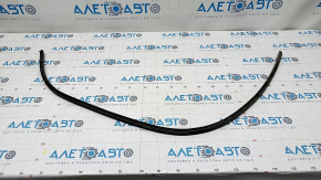 Door seal lower rear right BMW X1 F48 16-22 tear