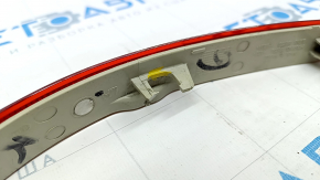 Rear bumper reflector left BMW X5 F15 14-18 broken mount