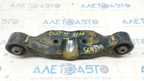 Subaru Outback 15-19 Gearbox Bracket Rusty