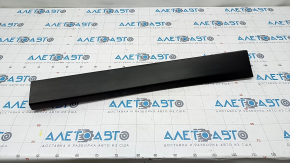 Door trim lower rear right BMW X1 F48 16-19 structure, break fastening