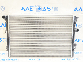 Radiator cooling water VW Tiguan 09-17