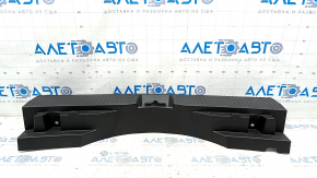Nissan Rogue 21-23 Trunk Door Trim Black JP built