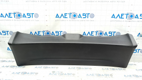 Nissan Rogue 21-23 Trunk Door Trim Black JP built