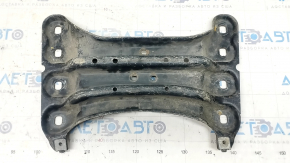 Mercedes W221 rear engine mount bracket
