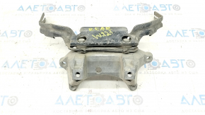 Mercedes W221 gearbox bracket assembly (2 parts)