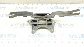 Mercedes W221 gearbox bracket assembly (2 parts)