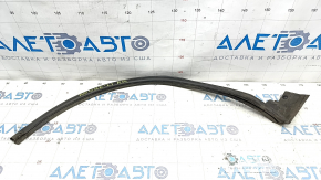 Rear right fender arch seal Nissan Rogue 21-23