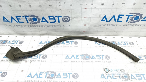 Rear right fender arch seal Nissan Rogue 21-23