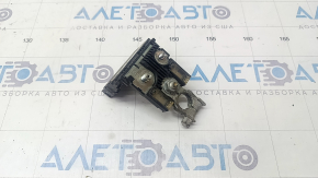 Positive terminal of battery Nissan Pathfinder 13-20 hybrid